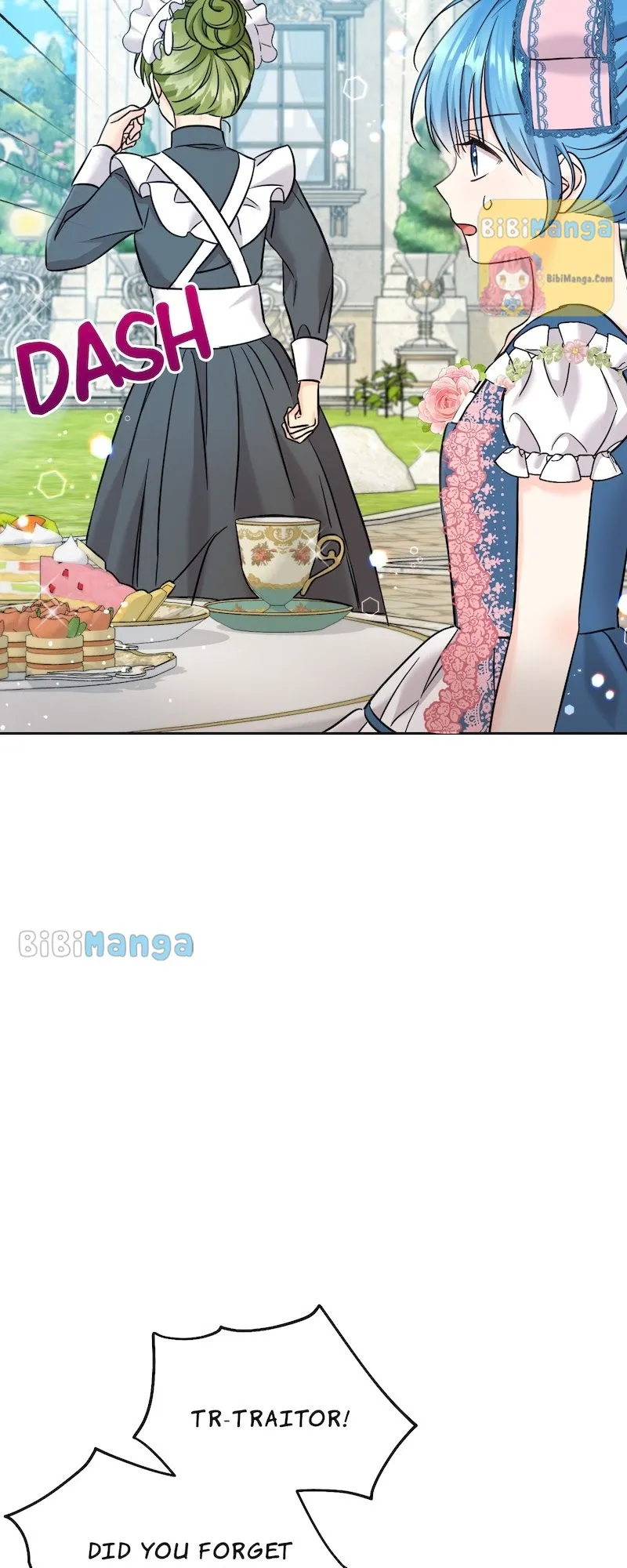 Saving The Villain Who Was Abandoned By The Female Lead Chapter 70 Online - página 25