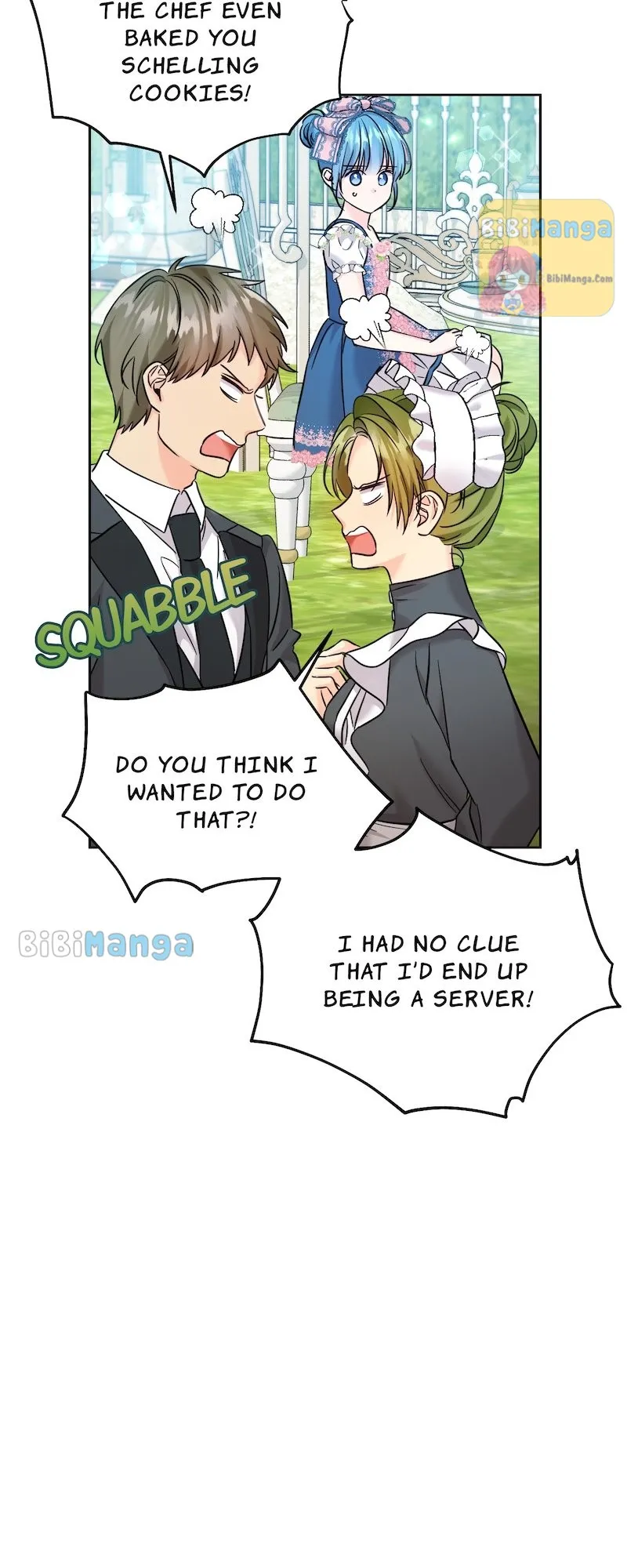 Saving The Villain Who Was Abandoned By The Female Lead Chapter 70 Online - página 26