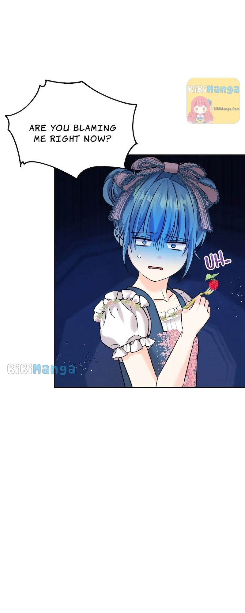 Saving The Villain Who Was Abandoned By The Female Lead Chapter 70 Online - página 28