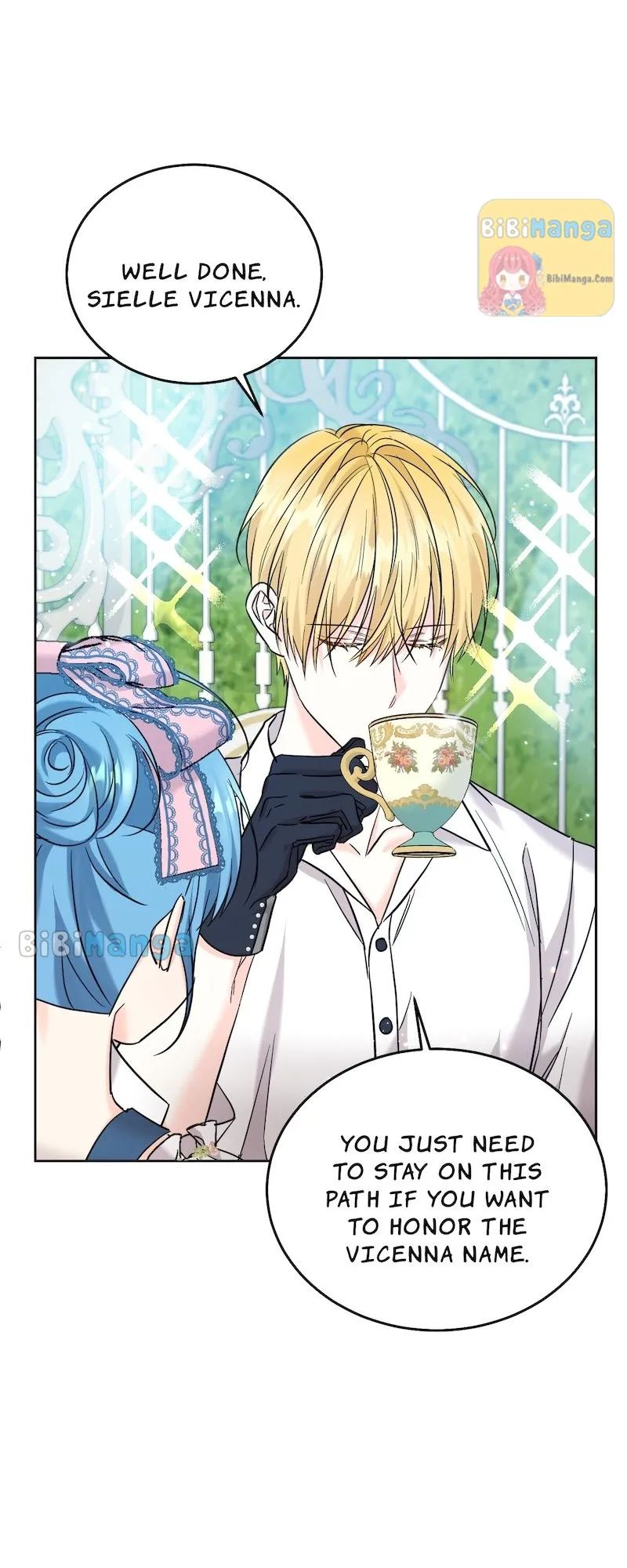 Saving The Villain Who Was Abandoned By The Female Lead Chapter 70 Online - página 29
