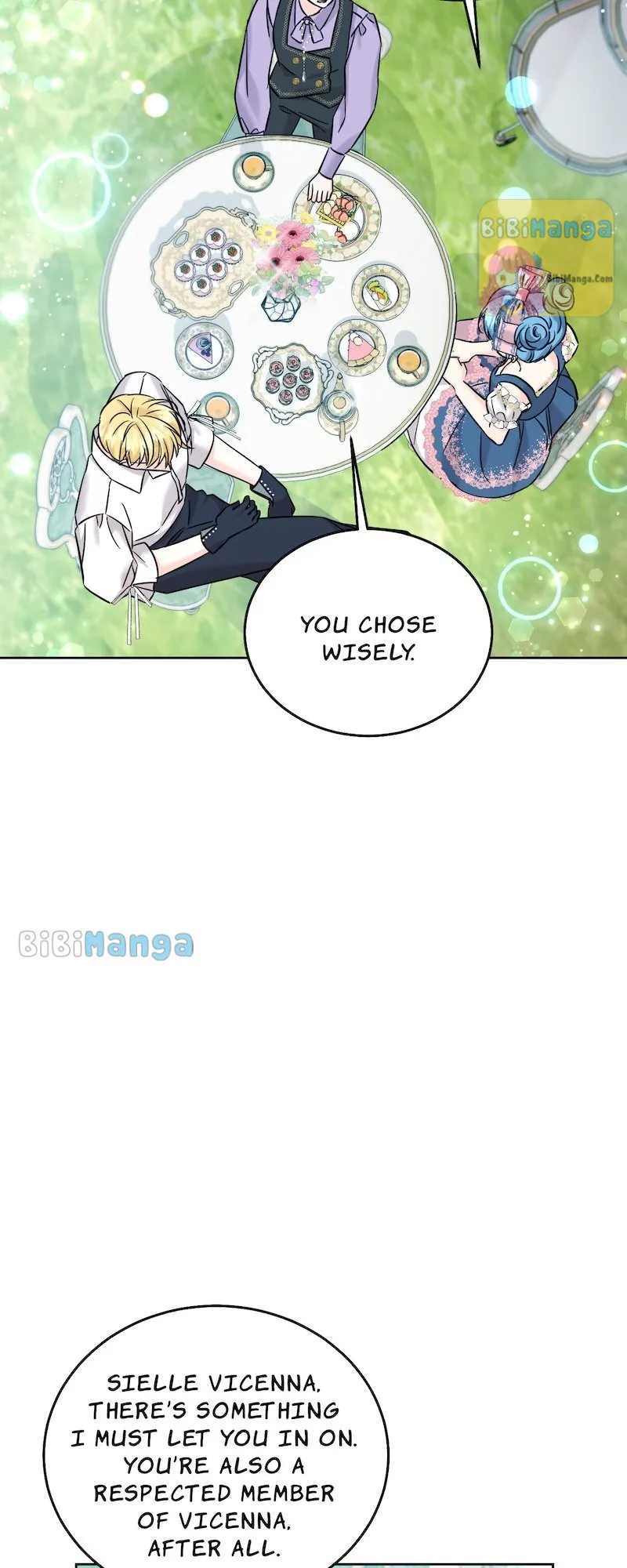 Saving The Villain Who Was Abandoned By The Female Lead Chapter 70 Online - página 31