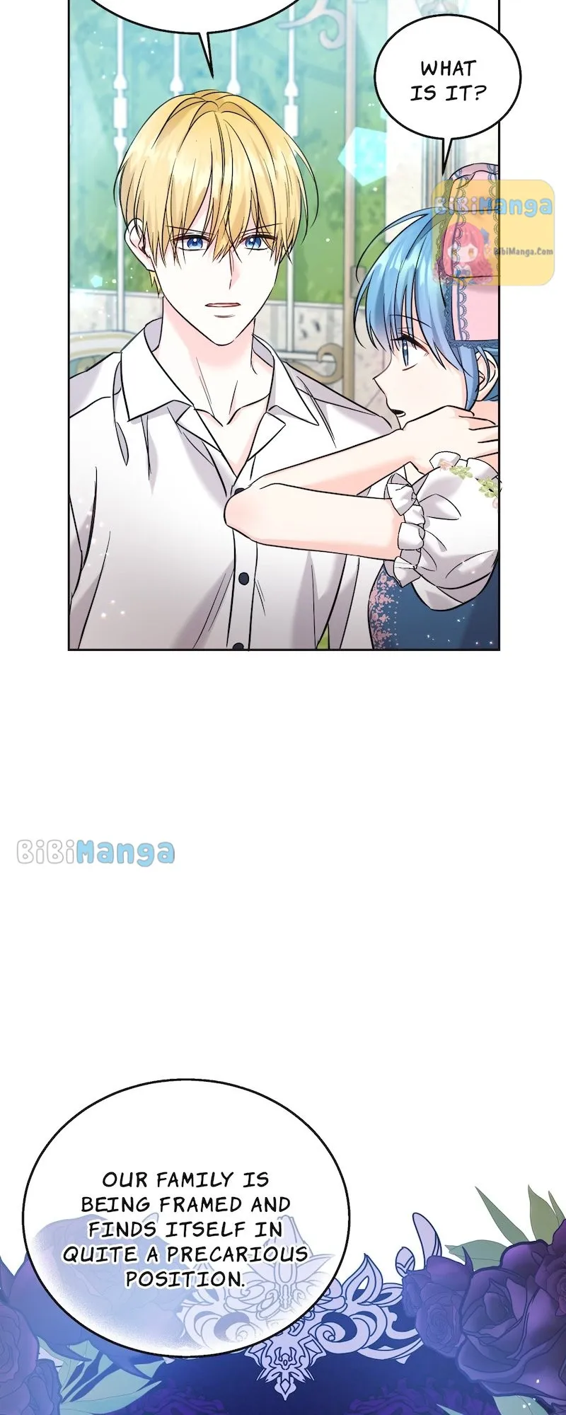Saving The Villain Who Was Abandoned By The Female Lead Chapter 70 Online - página 32