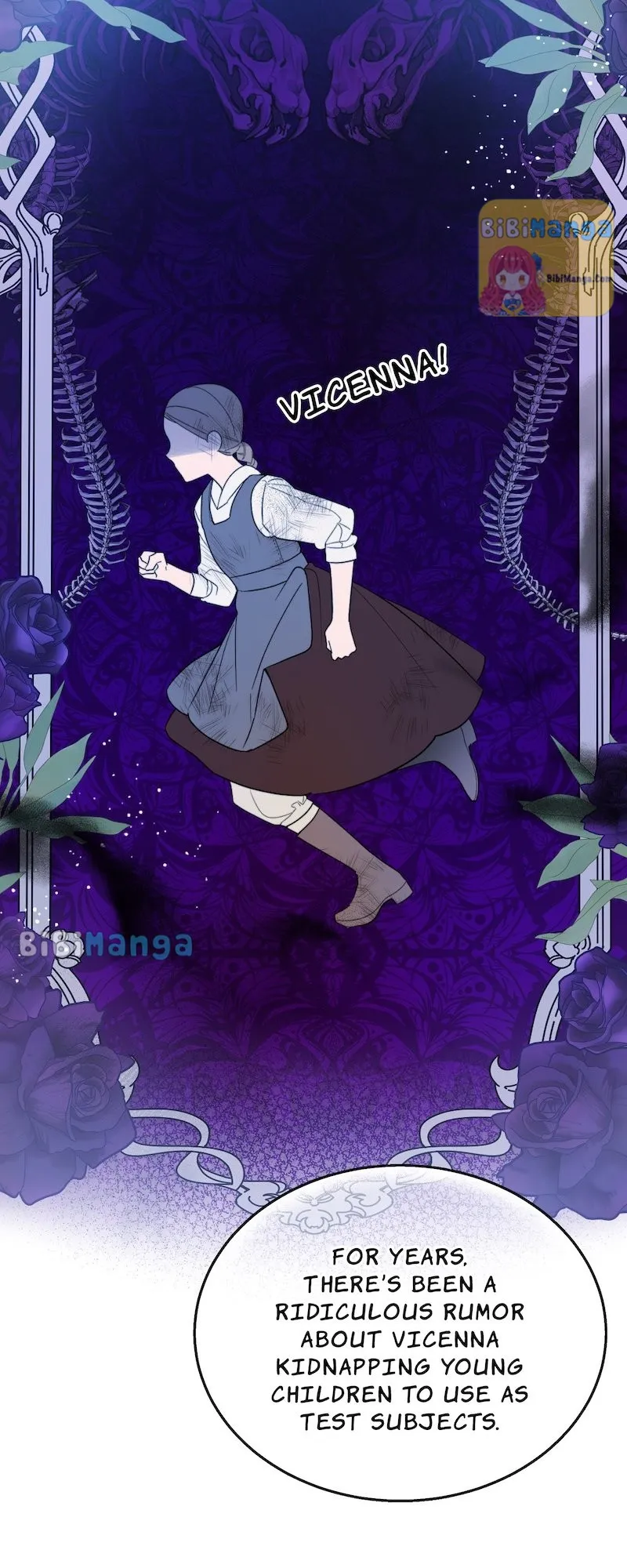 Saving The Villain Who Was Abandoned By The Female Lead Chapter 70 Online - página 33