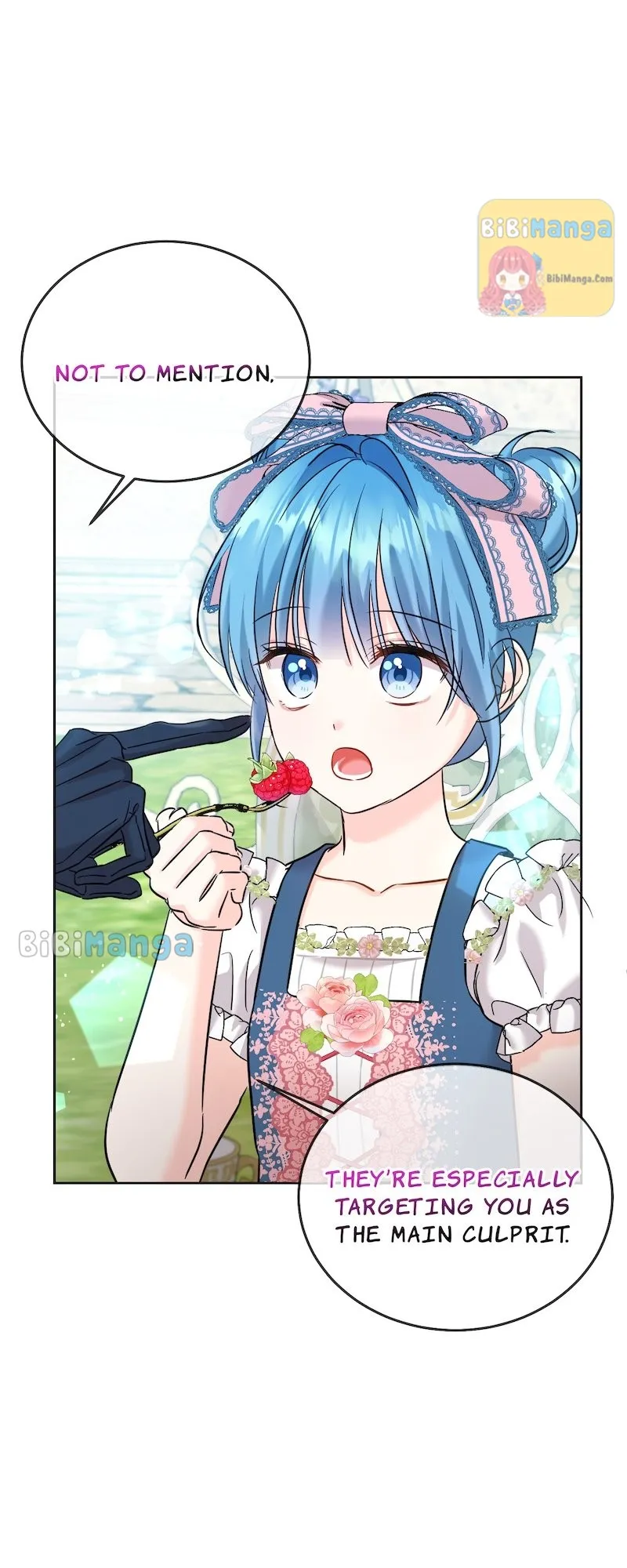 Saving The Villain Who Was Abandoned By The Female Lead Chapter 70 Online - página 34