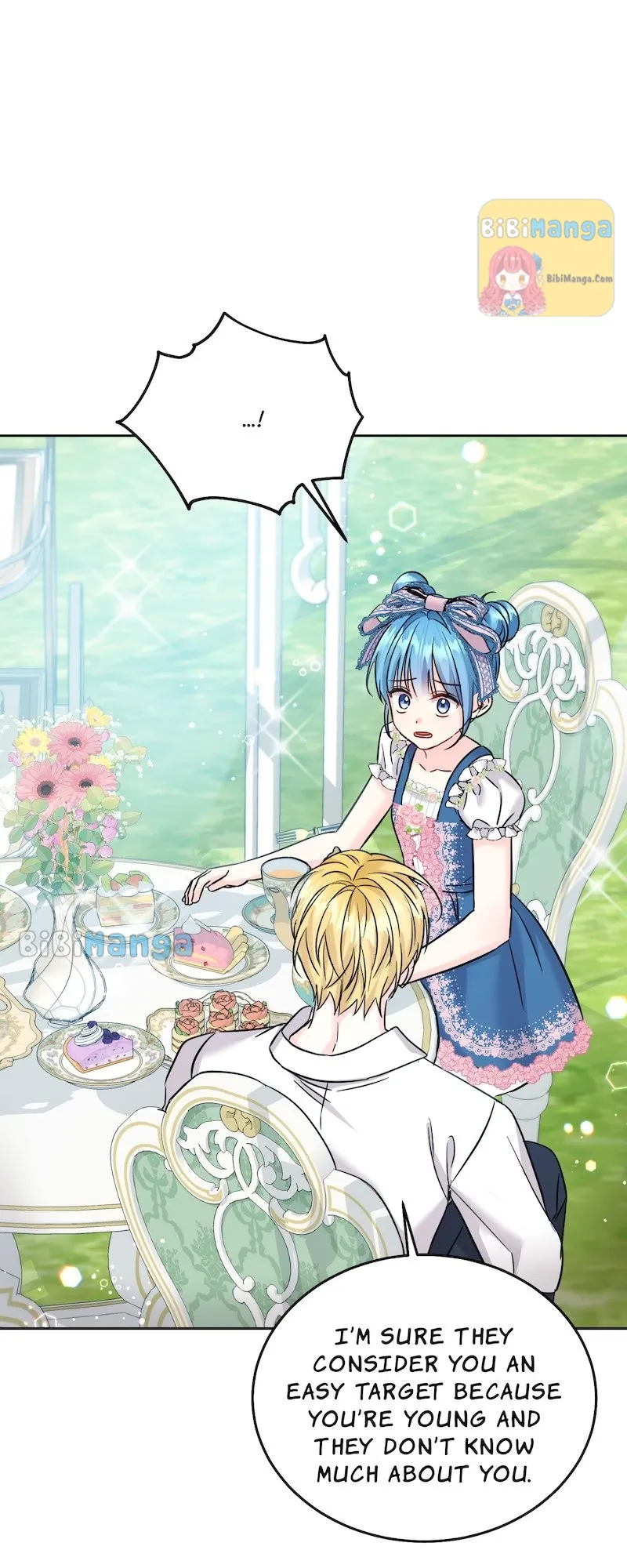 Saving The Villain Who Was Abandoned By The Female Lead Chapter 70 Online - página 35
