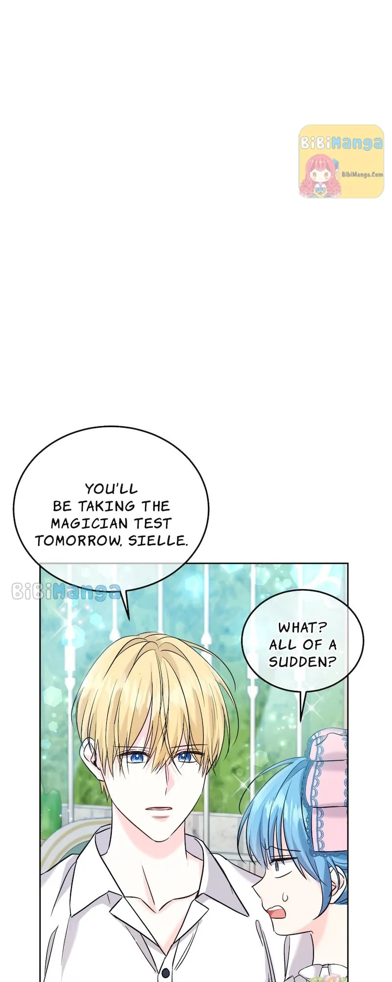 Saving The Villain Who Was Abandoned By The Female Lead Chapter 70 Online - página 36