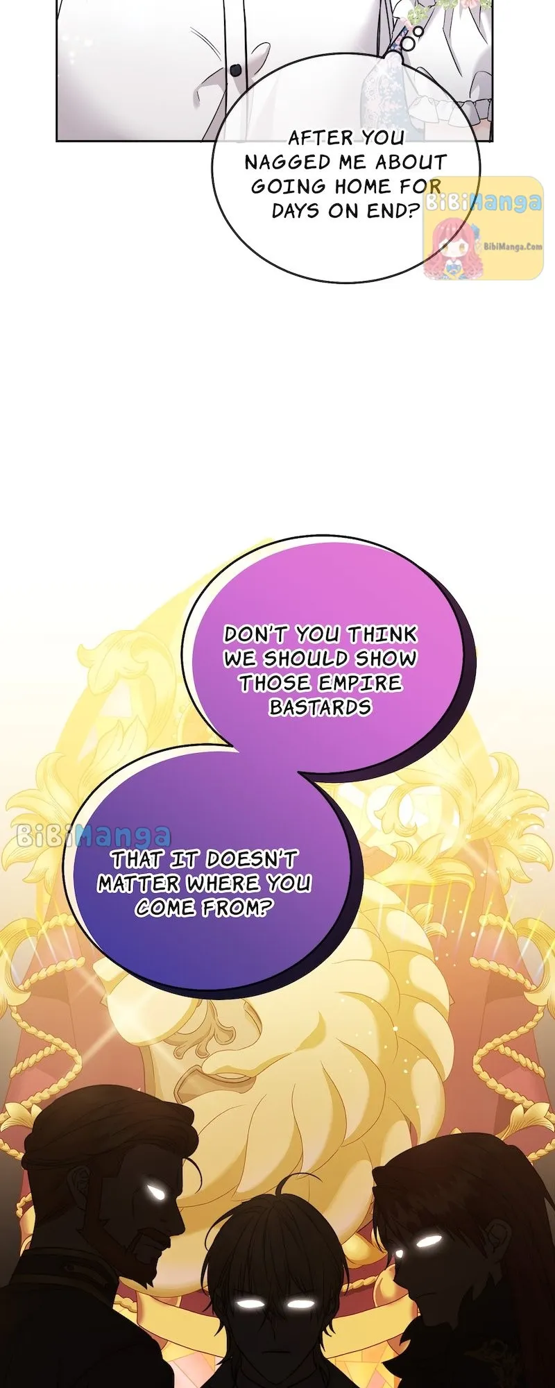 Saving The Villain Who Was Abandoned By The Female Lead Chapter 70 Online - página 37