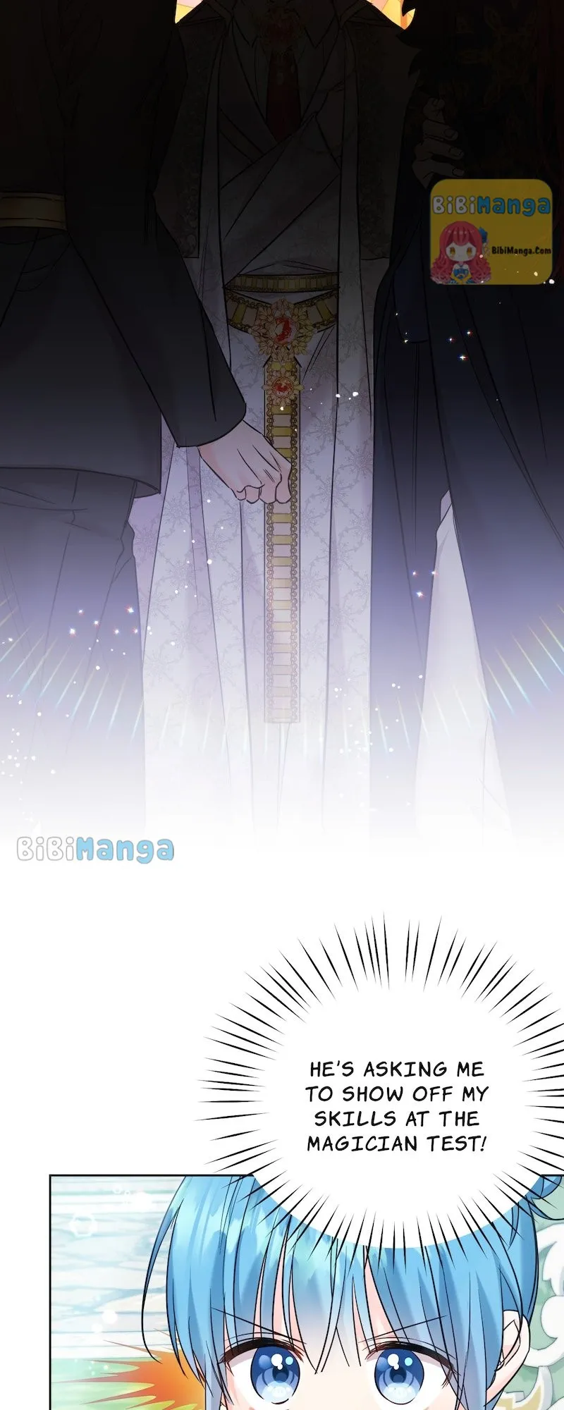 Saving The Villain Who Was Abandoned By The Female Lead Chapter 70 Online - página 38