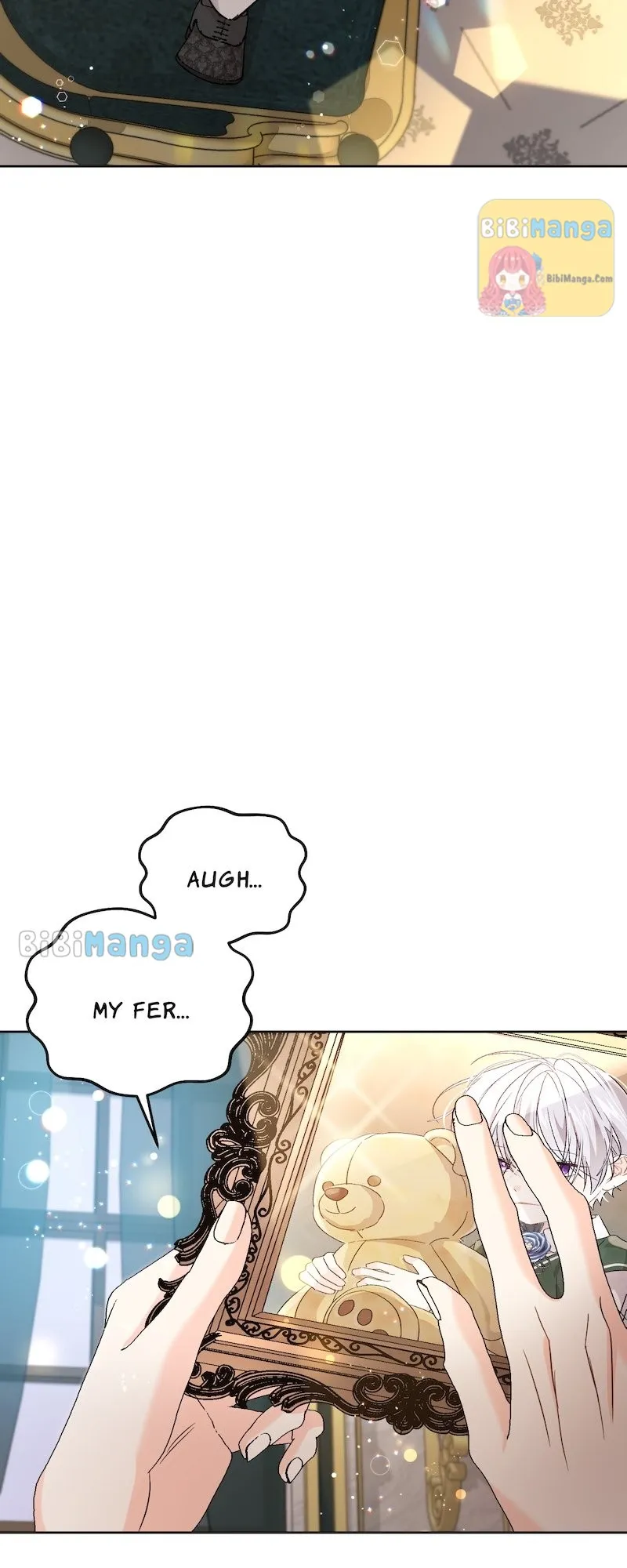 Saving The Villain Who Was Abandoned By The Female Lead Chapter 70 Online - página 43