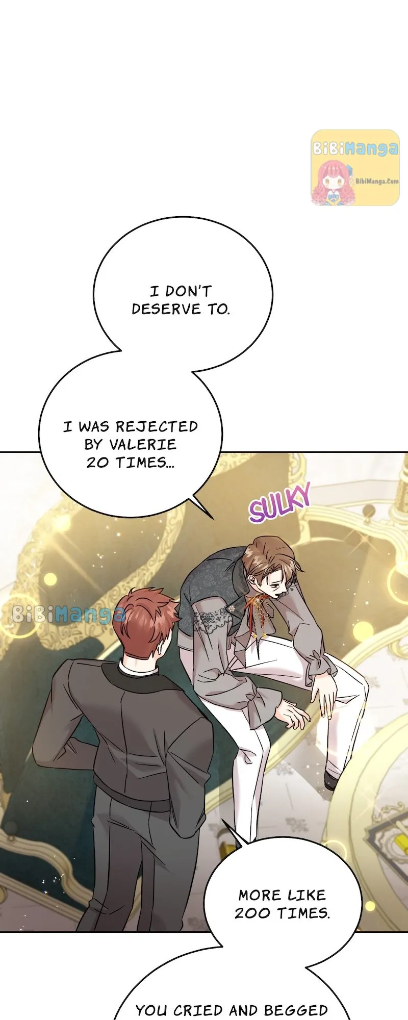 Saving The Villain Who Was Abandoned By The Female Lead Chapter 70 Online - página 47