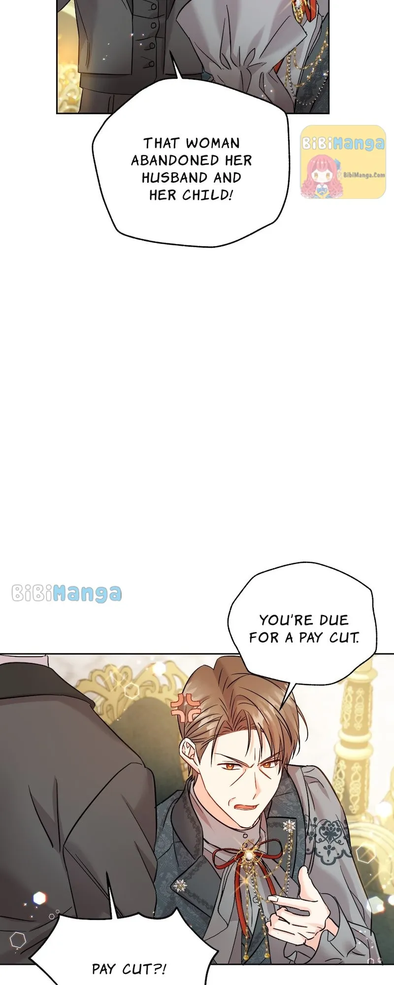 Saving The Villain Who Was Abandoned By The Female Lead Chapter 70 Online - página 49