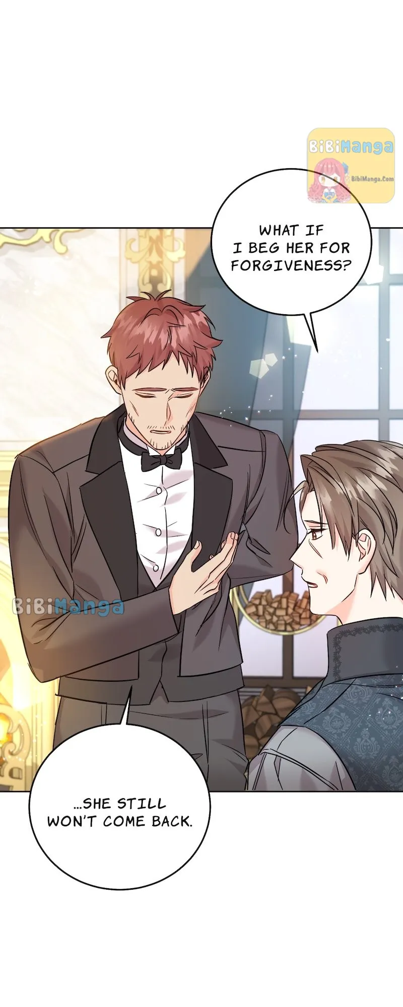 Saving The Villain Who Was Abandoned By The Female Lead Chapter 70 Online - página 54