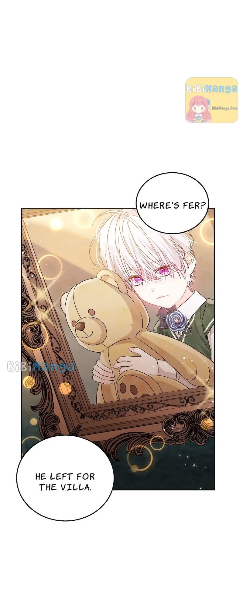 Saving The Villain Who Was Abandoned By The Female Lead Chapter 70 Online - página 55
