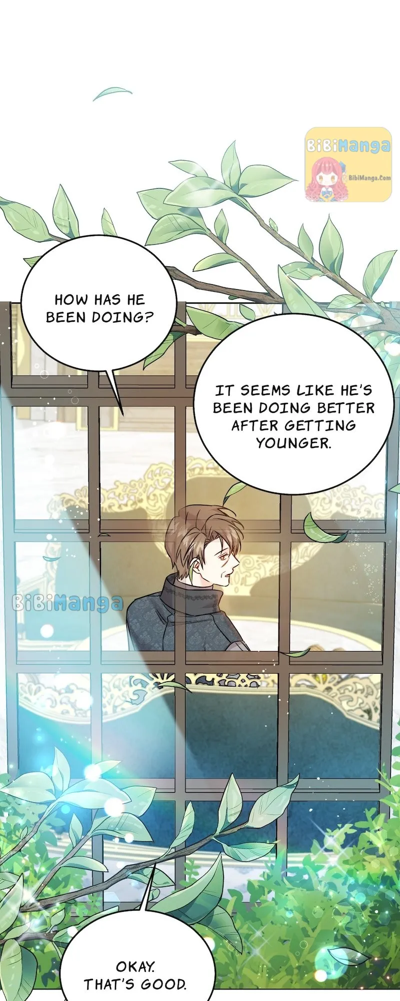 Saving The Villain Who Was Abandoned By The Female Lead Chapter 70 Online - página 56