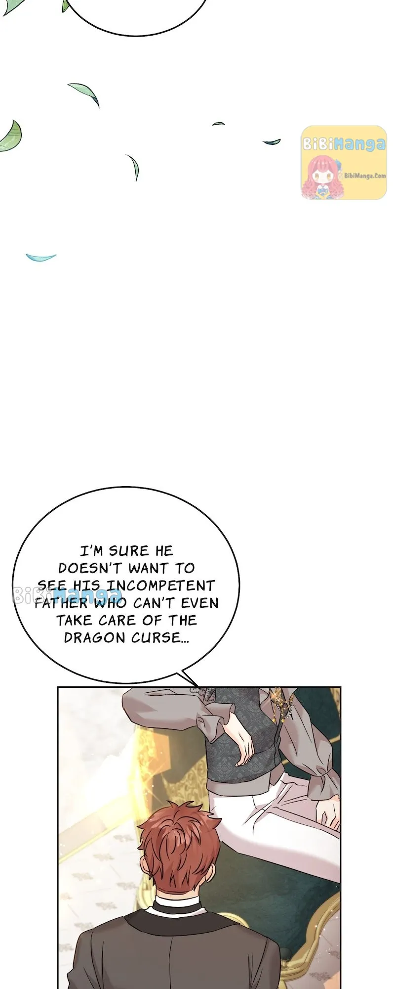 Saving The Villain Who Was Abandoned By The Female Lead Chapter 70 Online - página 57