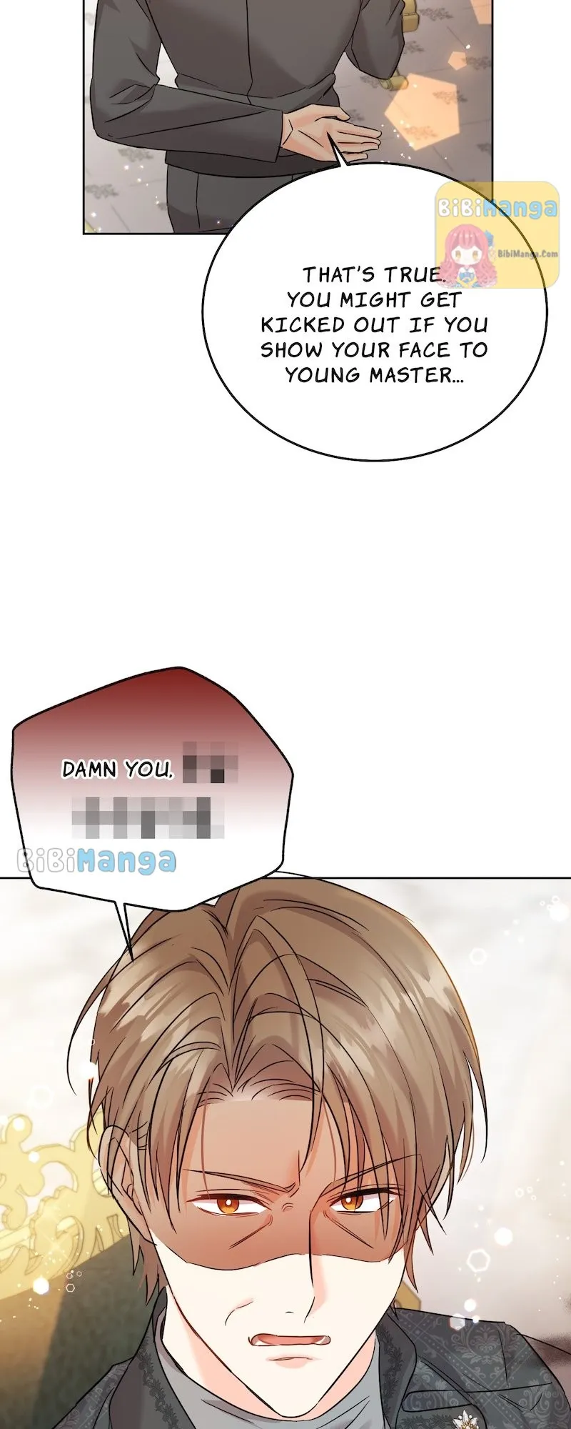 Saving The Villain Who Was Abandoned By The Female Lead Chapter 70 Online - página 58