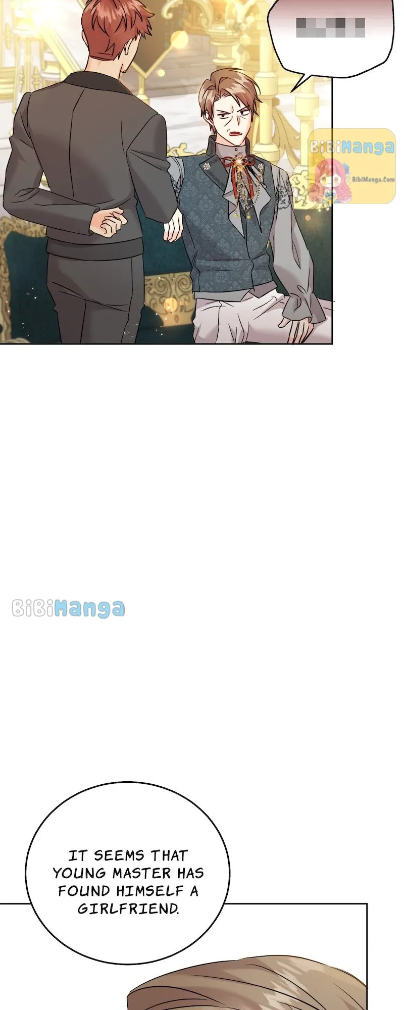 Saving The Villain Who Was Abandoned By The Female Lead Chapter 70 Online - página 61