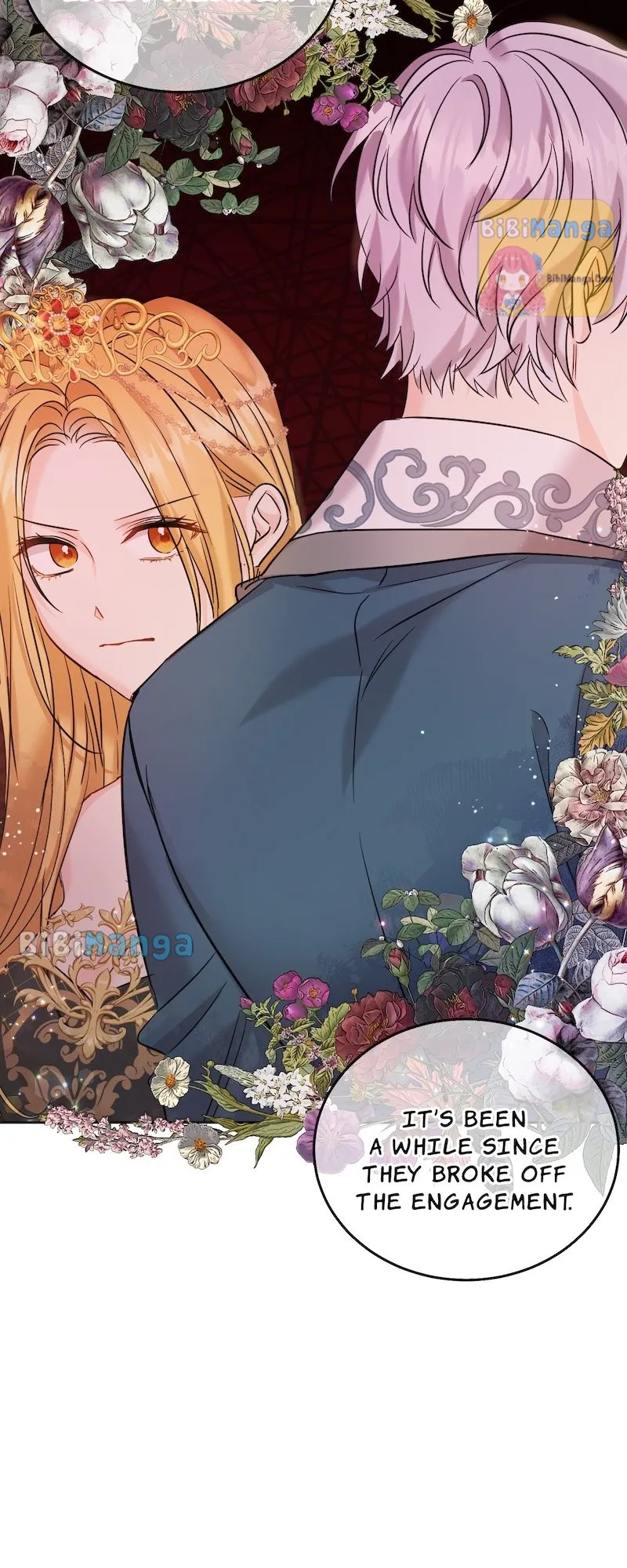 Saving The Villain Who Was Abandoned By The Female Lead Chapter 70 Online - página 63