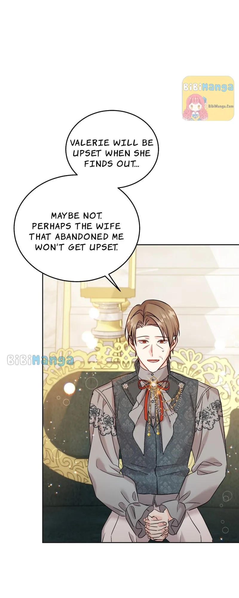 Saving The Villain Who Was Abandoned By The Female Lead Chapter 70 Online - página 64