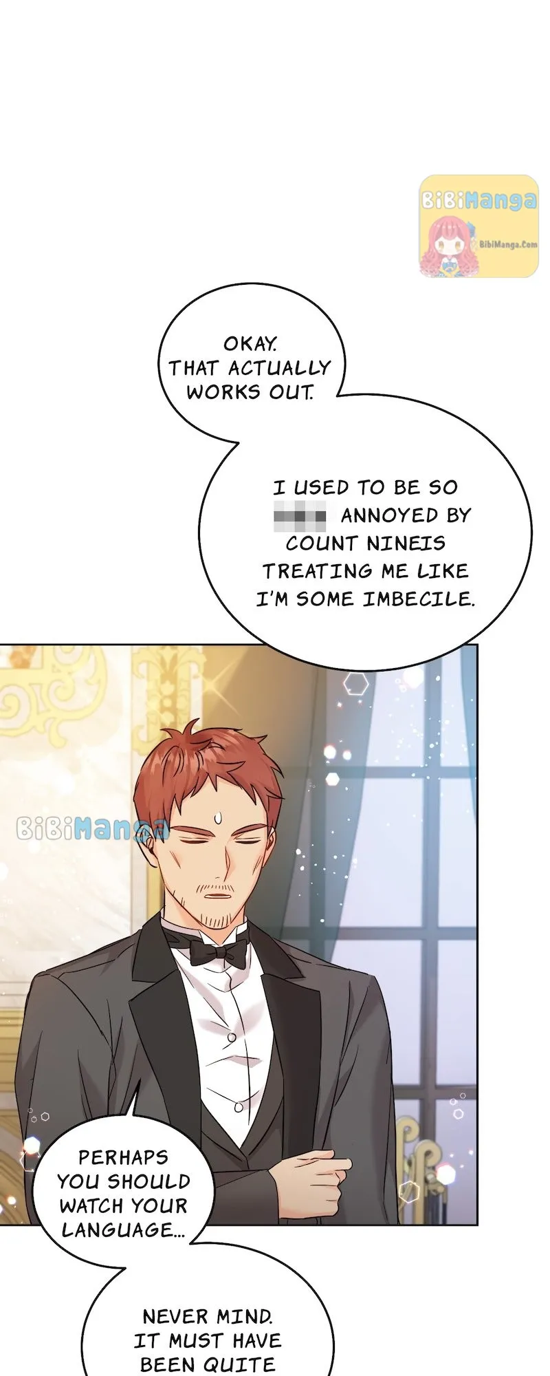 Saving The Villain Who Was Abandoned By The Female Lead Chapter 70 Online - página 65