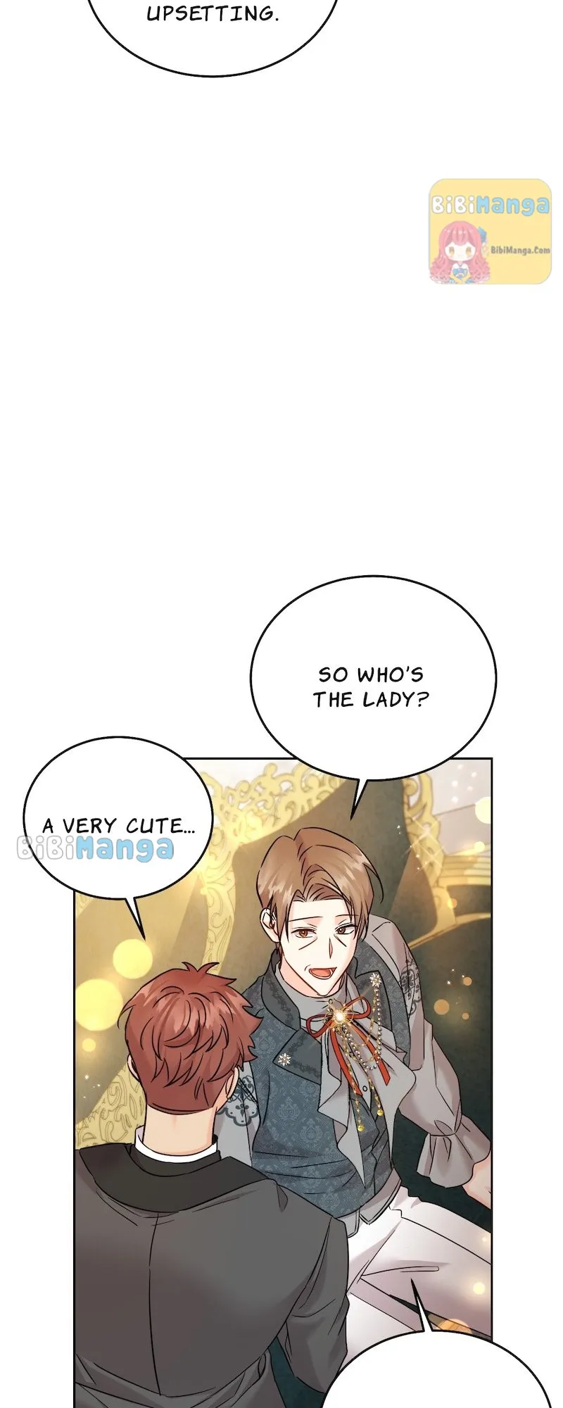 Saving The Villain Who Was Abandoned By The Female Lead Chapter 70 Online - página 66
