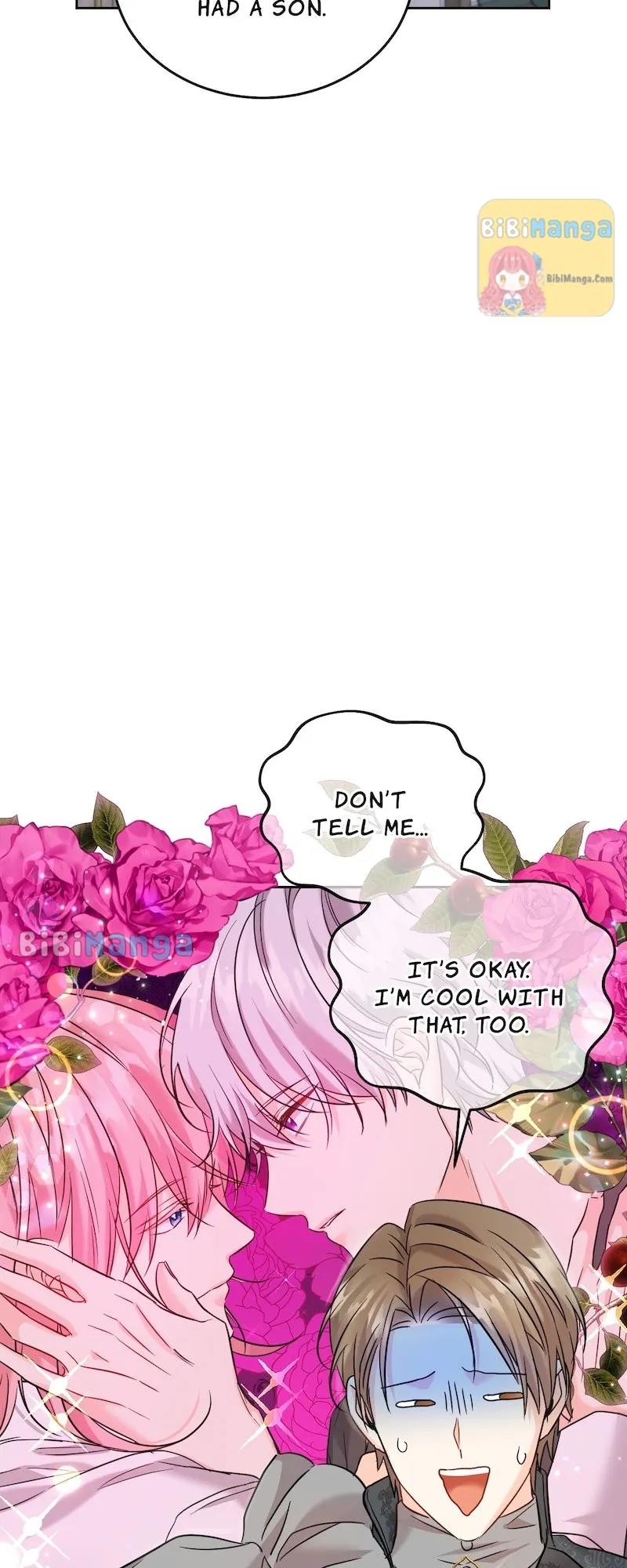 Saving The Villain Who Was Abandoned By The Female Lead Chapter 70 Online - página 71