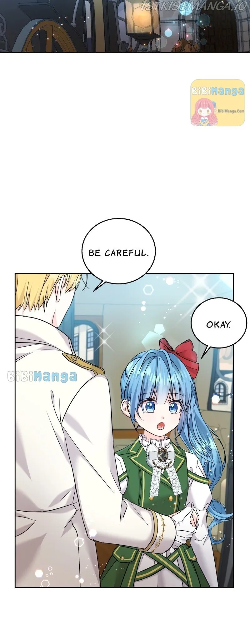 Saving The Villain Who Was Abandoned By The Female Lead Chapter 71 Online - página 2