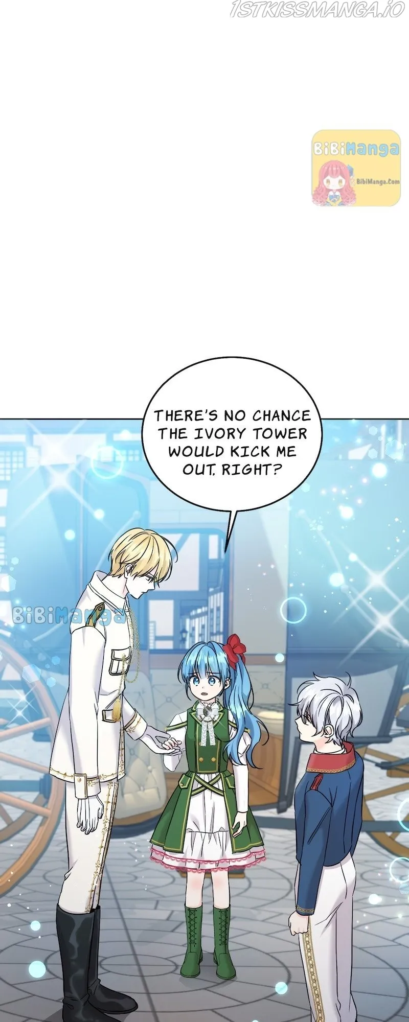 Saving The Villain Who Was Abandoned By The Female Lead Chapter 71 Online - página 3