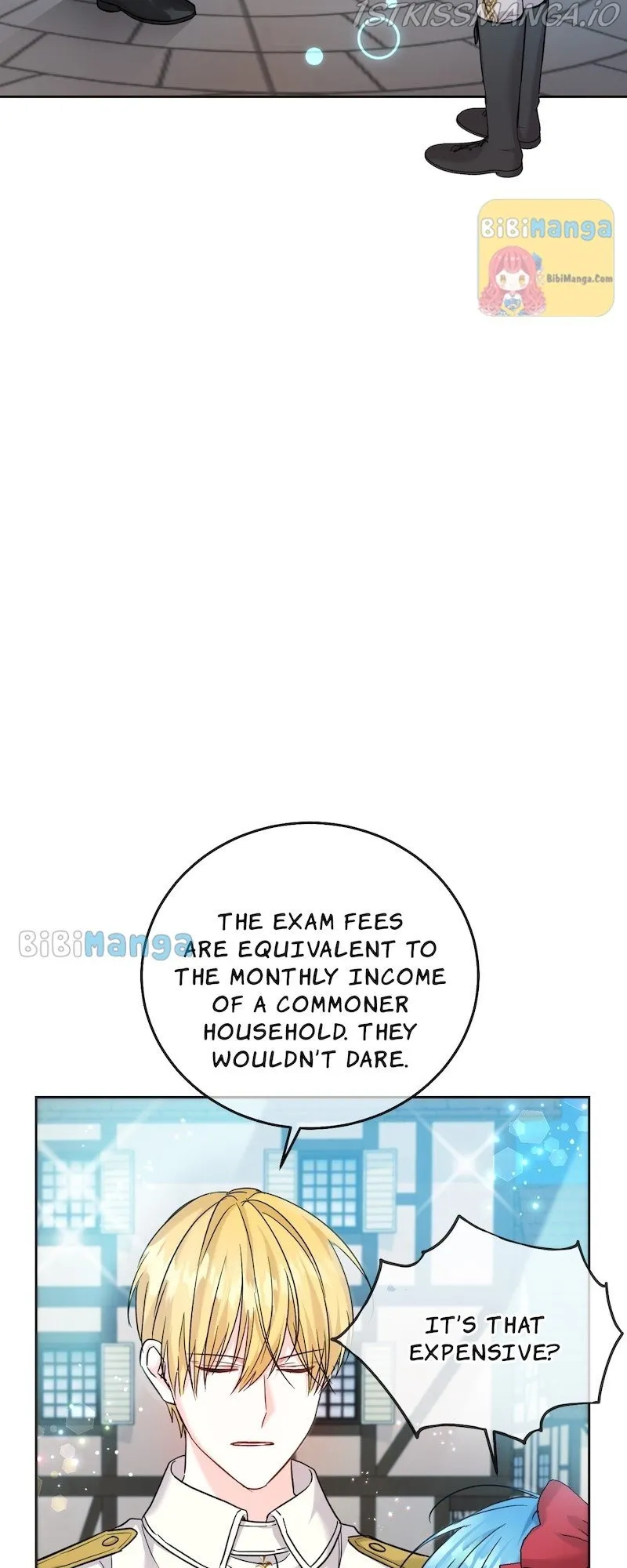Saving The Villain Who Was Abandoned By The Female Lead Chapter 71 Online - página 4