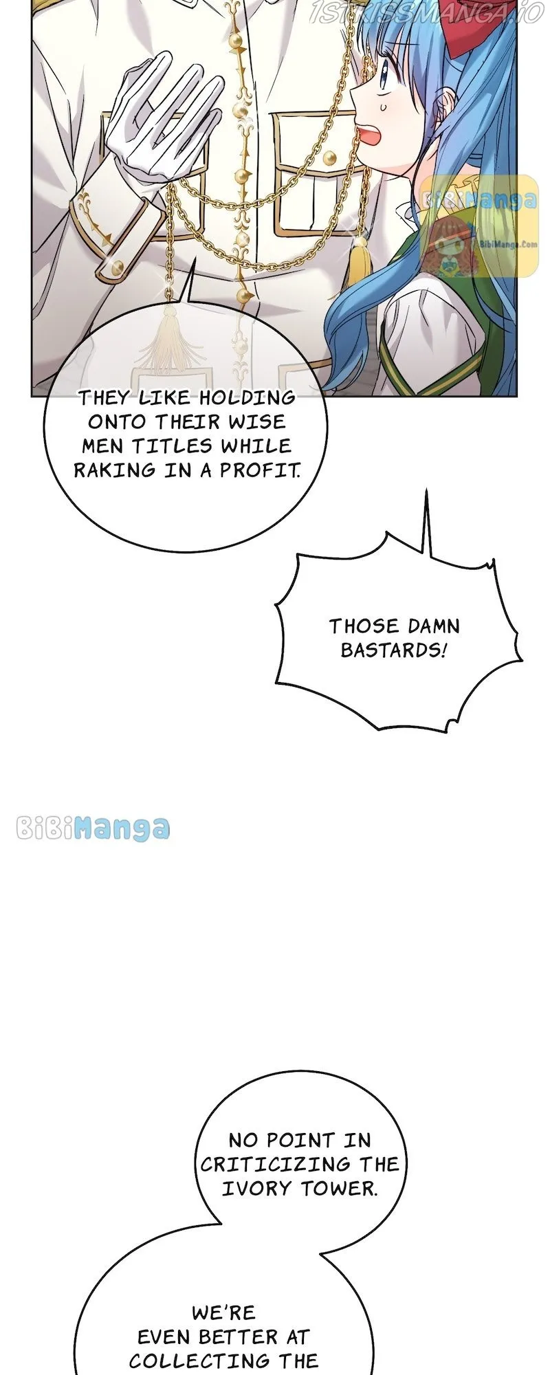 Saving The Villain Who Was Abandoned By The Female Lead Chapter 71 Online - página 5