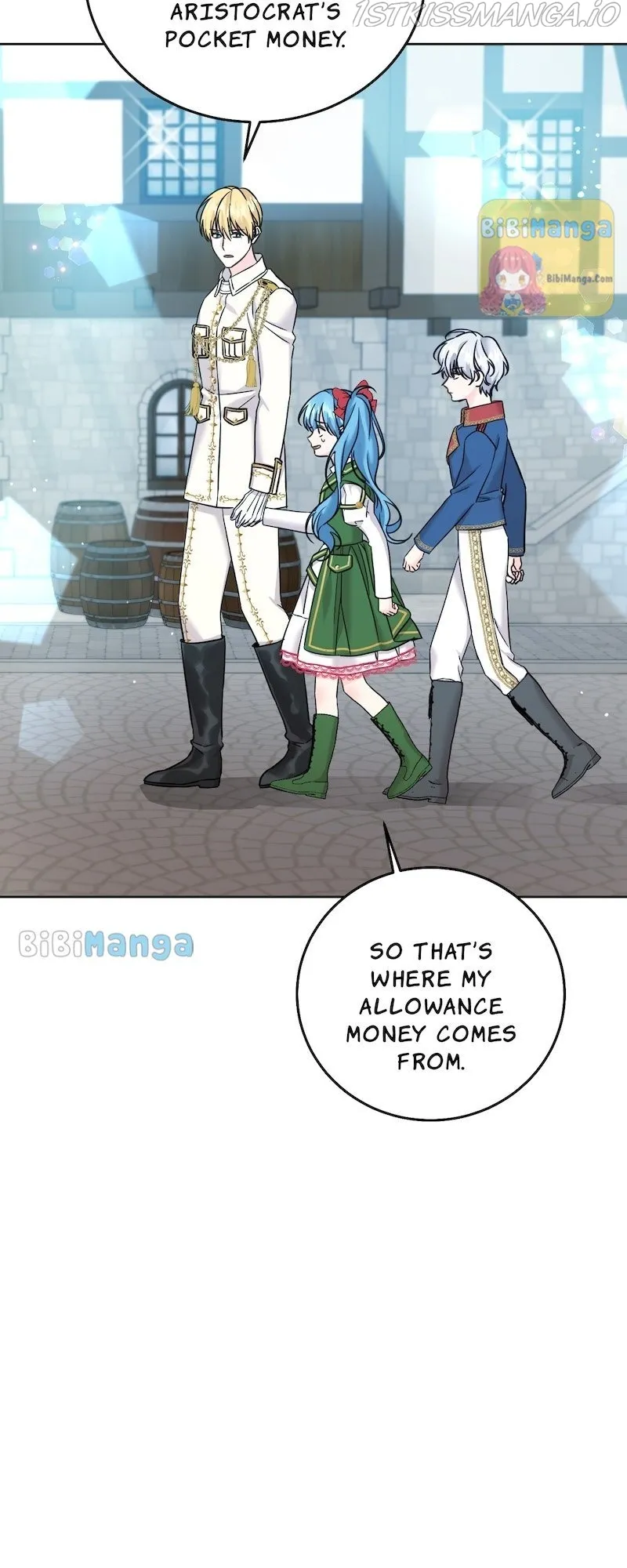 Saving The Villain Who Was Abandoned By The Female Lead Chapter 71 Online - página 6