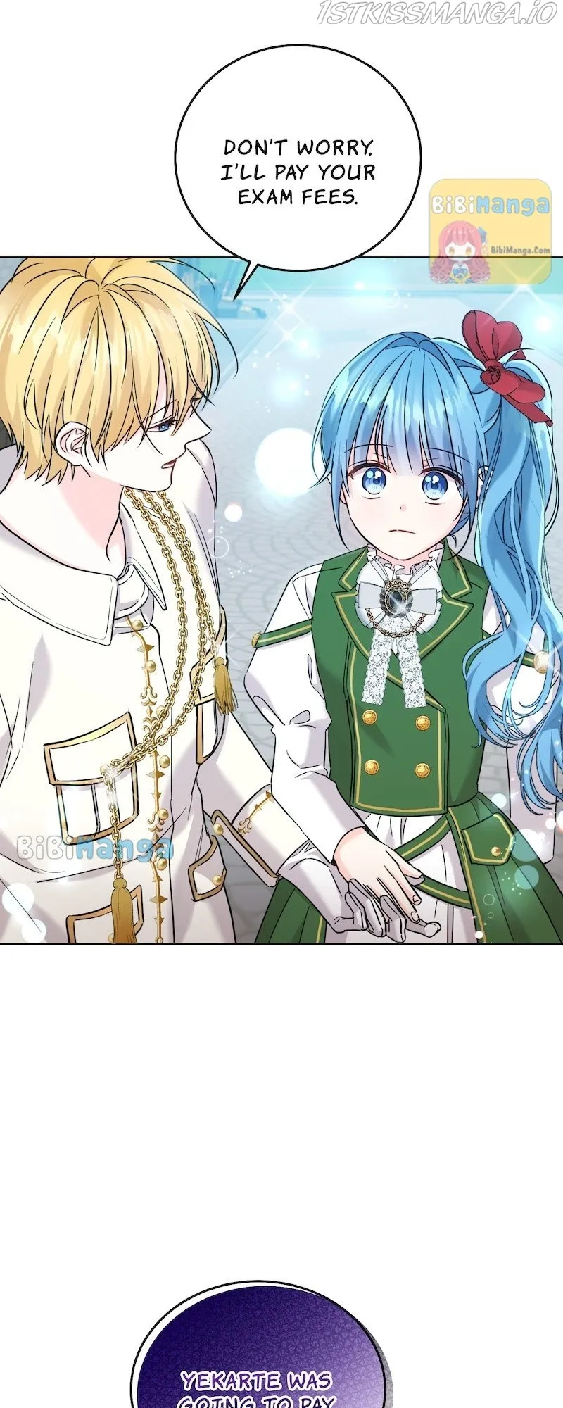 Saving The Villain Who Was Abandoned By The Female Lead Chapter 71 Online - página 7