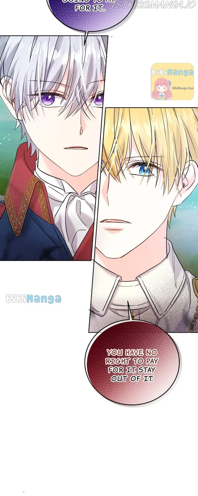 Saving The Villain Who Was Abandoned By The Female Lead Chapter 71 Online - página 8