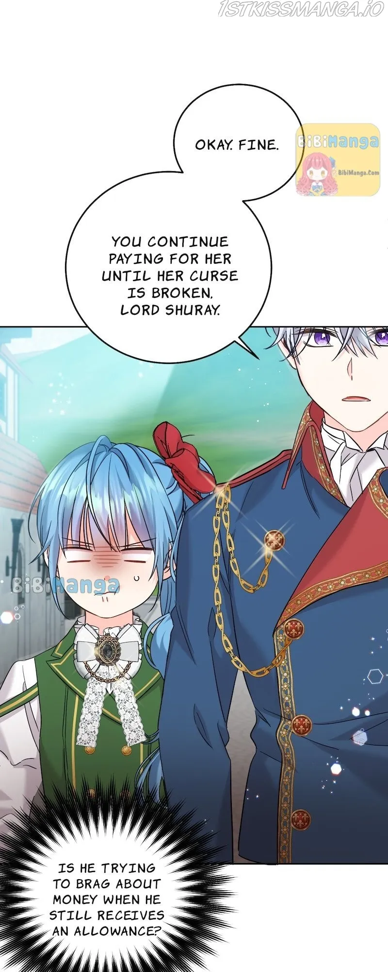 Saving The Villain Who Was Abandoned By The Female Lead Chapter 71 Online - página 9