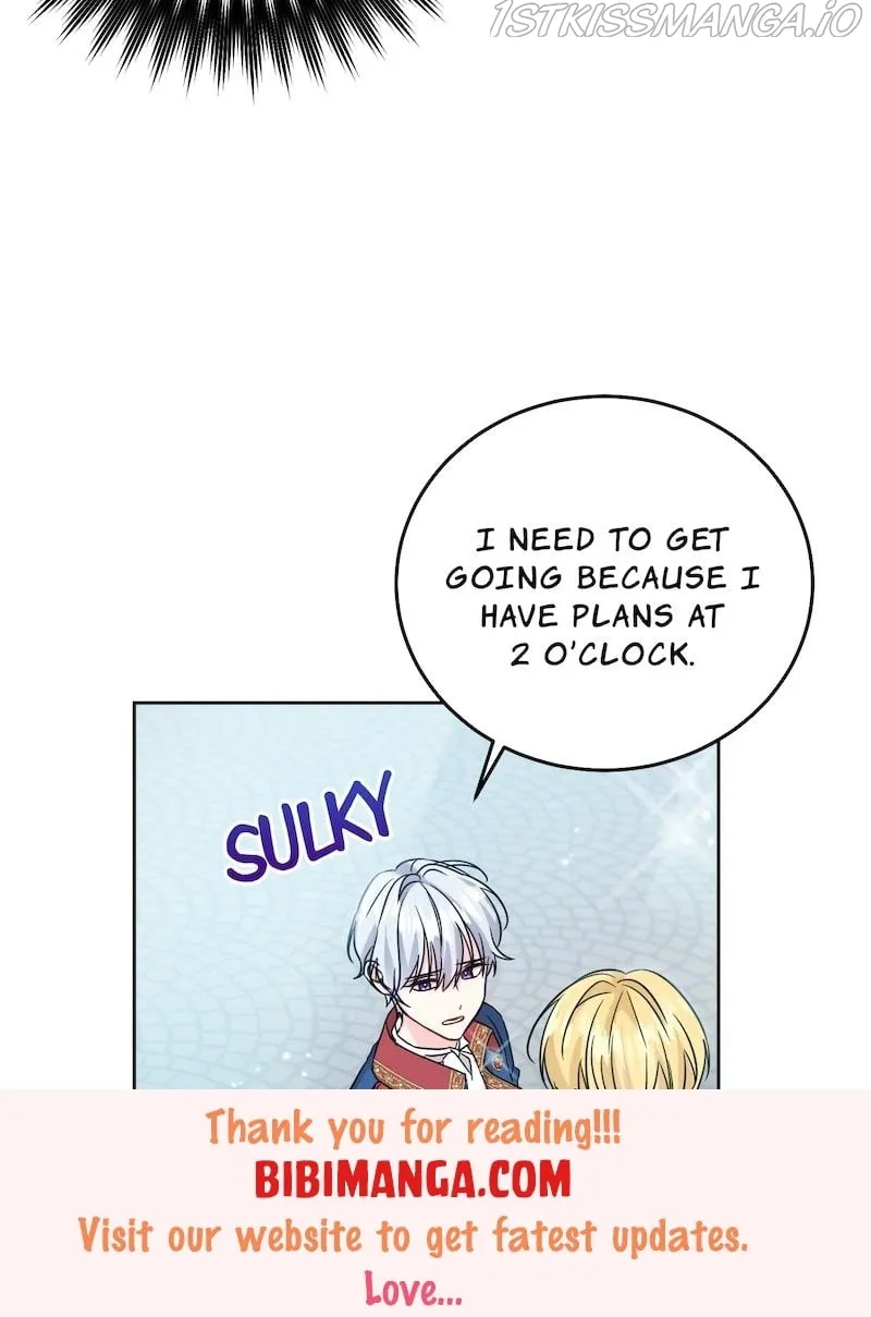 Saving The Villain Who Was Abandoned By The Female Lead Chapter 71 Online - página 10