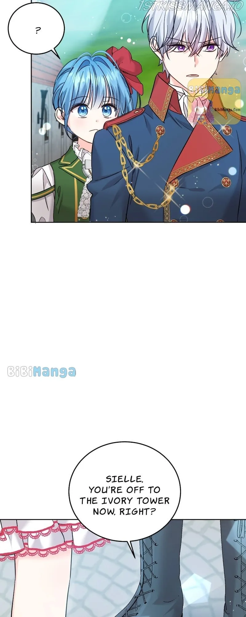 Saving The Villain Who Was Abandoned By The Female Lead Chapter 71 Online - página 13