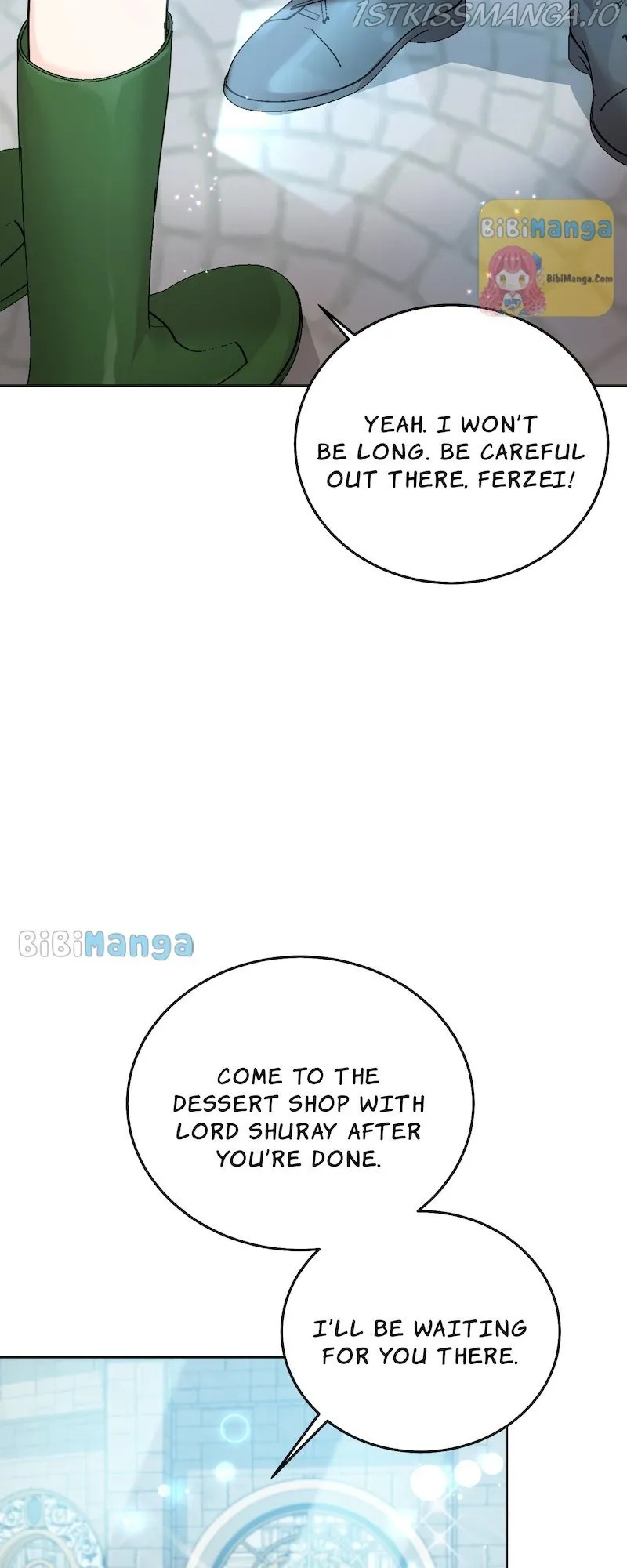 Saving The Villain Who Was Abandoned By The Female Lead Chapter 71 Online - página 14