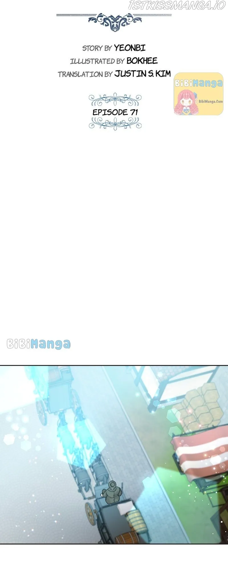 Saving The Villain Who Was Abandoned By The Female Lead Chapter 71 Online - página 16