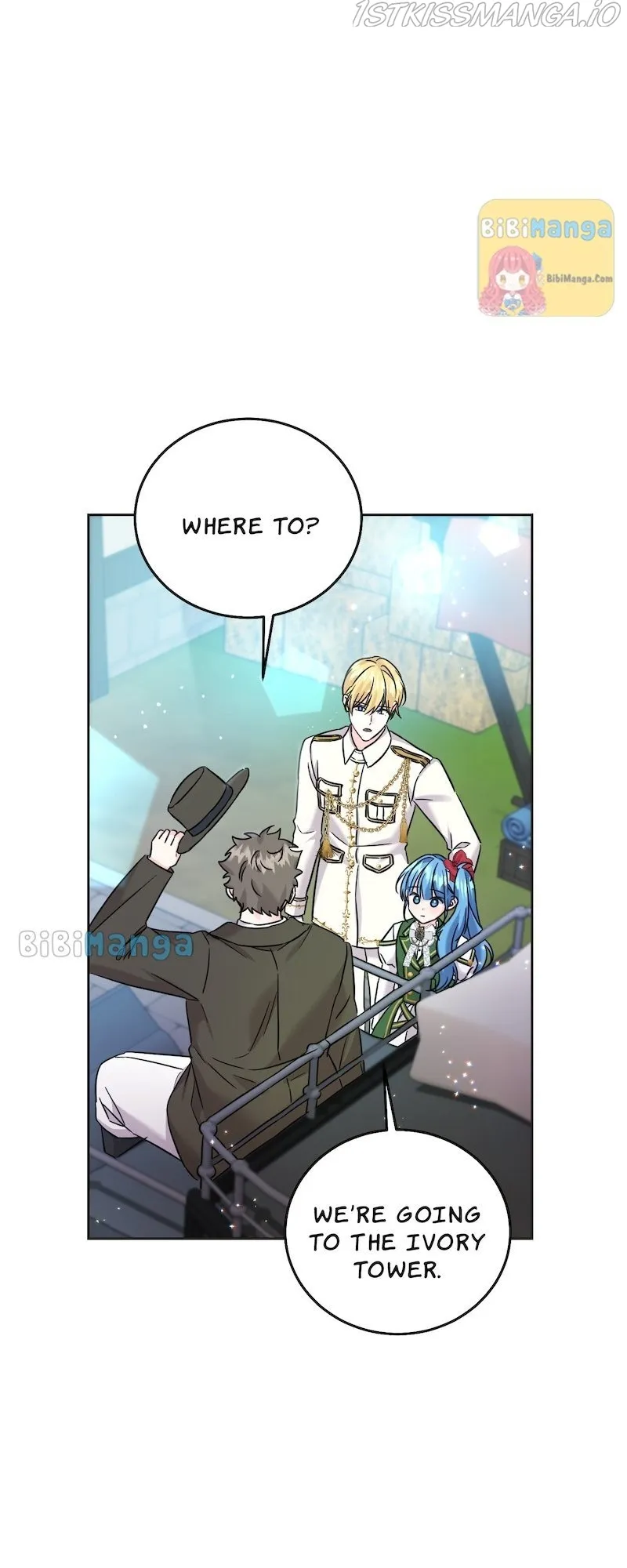 Saving The Villain Who Was Abandoned By The Female Lead Chapter 71 Online - página 17