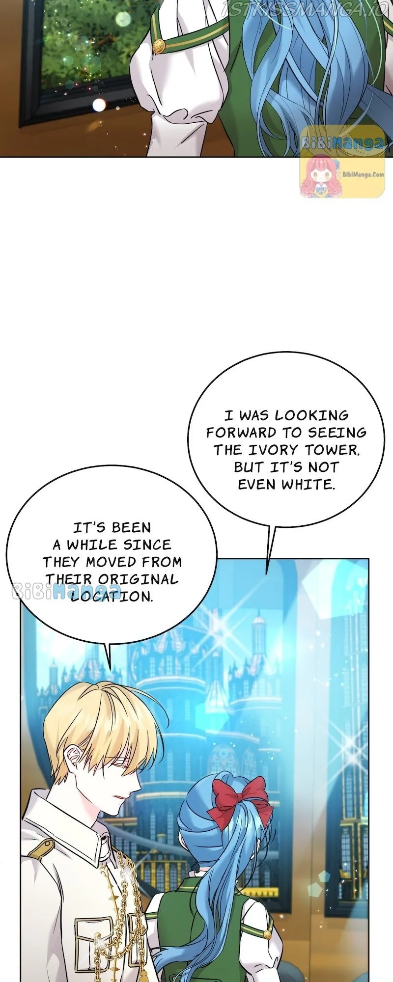 Saving The Villain Who Was Abandoned By The Female Lead Chapter 71 Online - página 22
