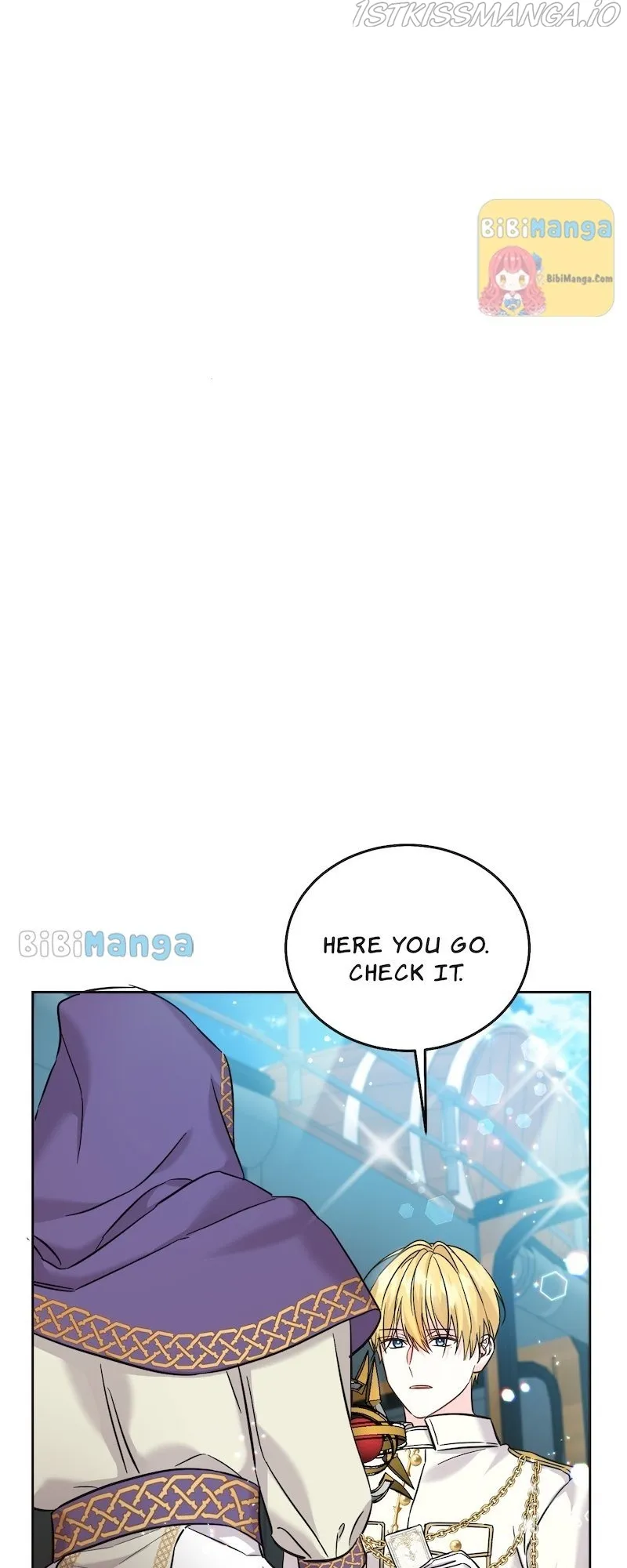 Saving The Villain Who Was Abandoned By The Female Lead Chapter 71 Online - página 25
