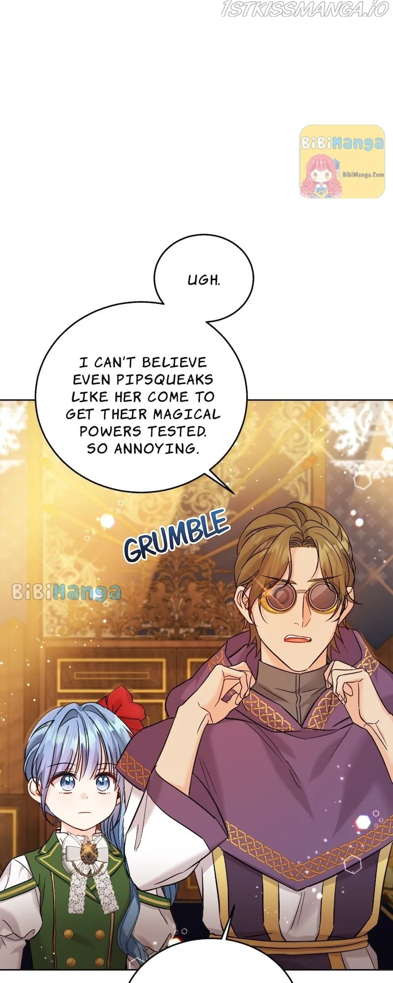 Saving The Villain Who Was Abandoned By The Female Lead Chapter 71 Online - página 29