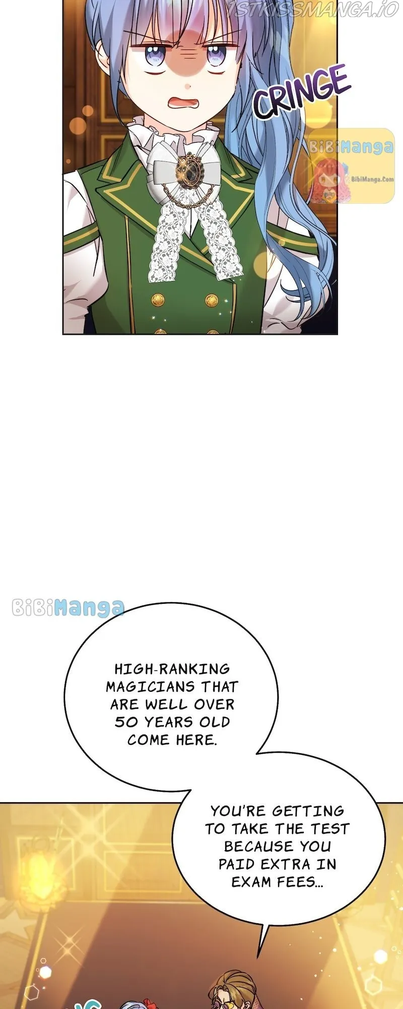 Saving The Villain Who Was Abandoned By The Female Lead Chapter 71 Online - página 31