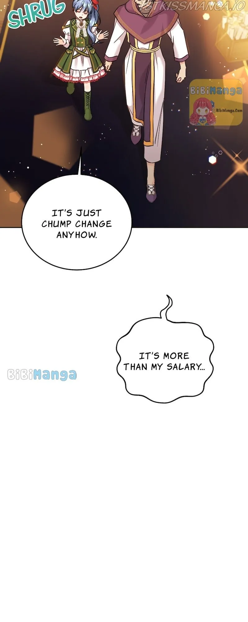 Saving The Villain Who Was Abandoned By The Female Lead Chapter 71 Online - página 32