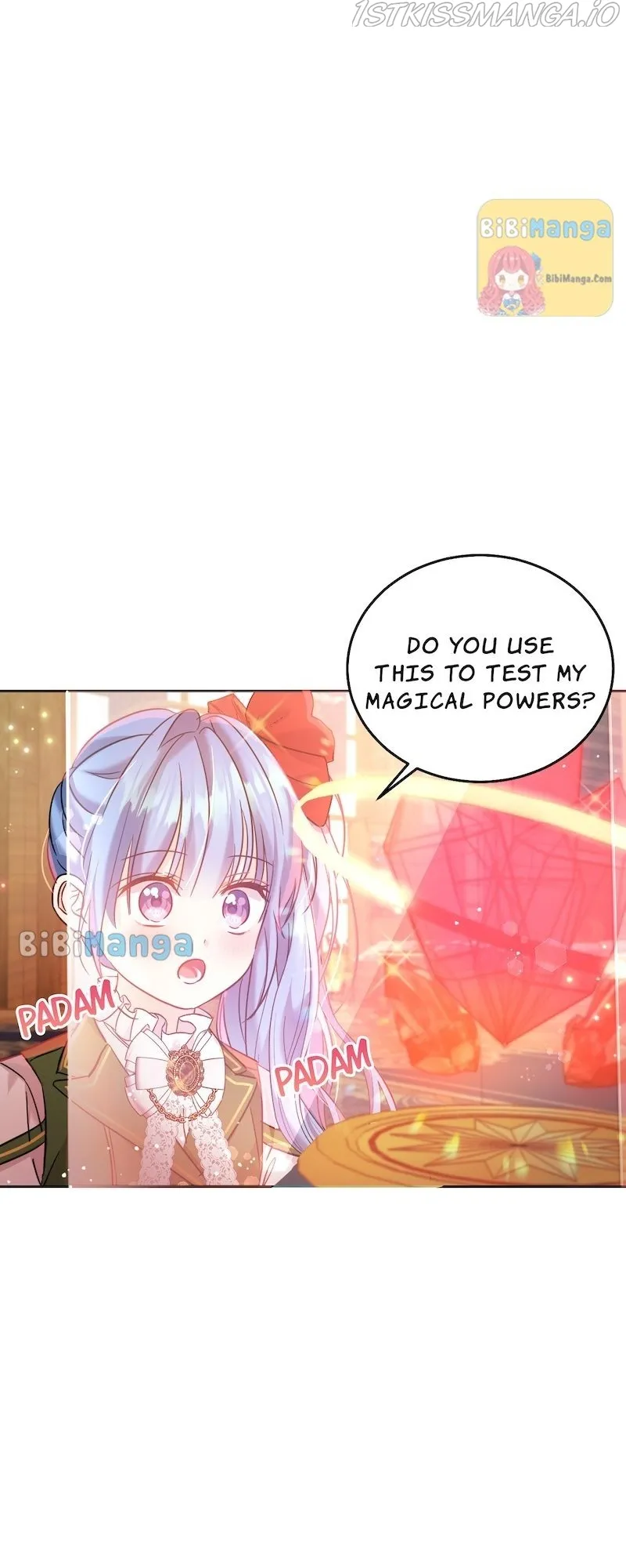 Saving The Villain Who Was Abandoned By The Female Lead Chapter 71 Online - página 34