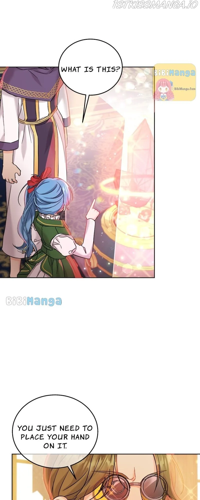 Saving The Villain Who Was Abandoned By The Female Lead Chapter 71 Online - página 35