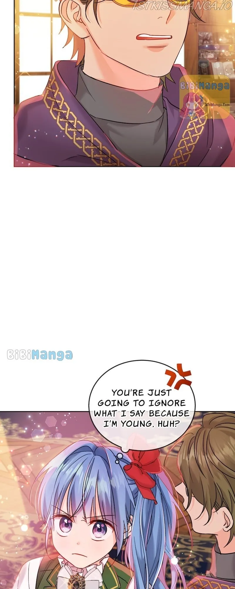 Saving The Villain Who Was Abandoned By The Female Lead Chapter 71 Online - página 36
