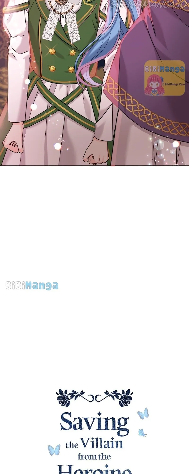 Saving The Villain Who Was Abandoned By The Female Lead Chapter 71 Online - página 37