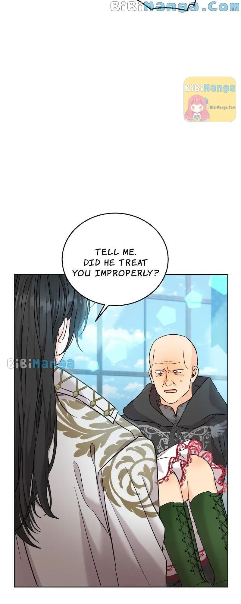 Saving The Villain Who Was Abandoned By The Female Lead Chapter 74 Online - página 3