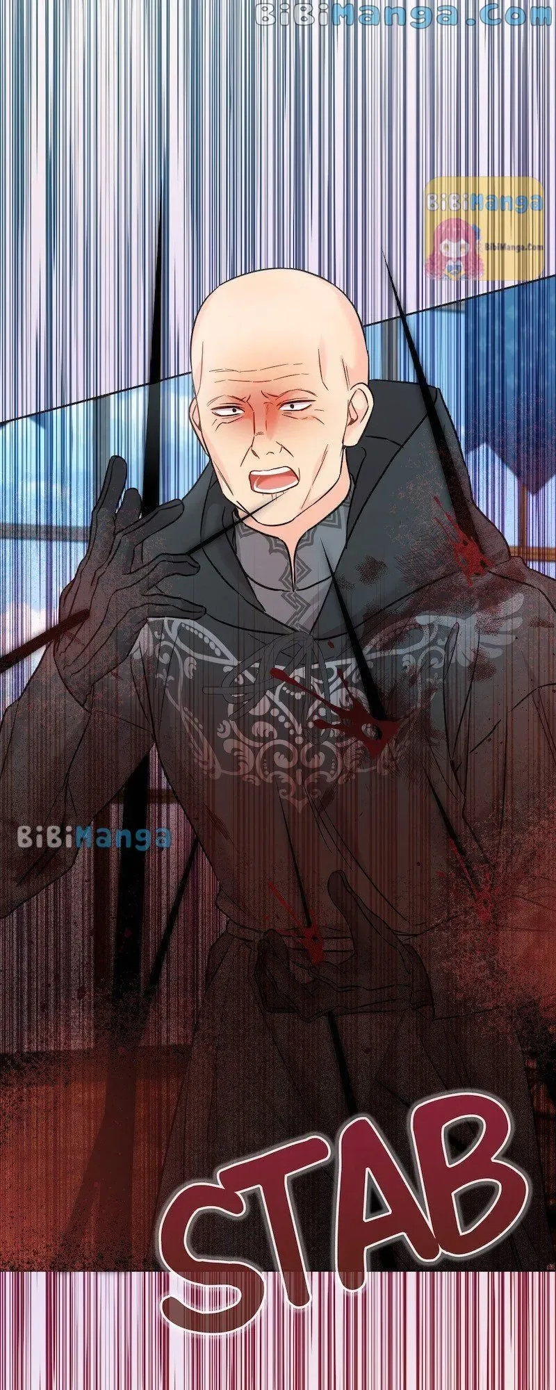 Saving The Villain Who Was Abandoned By The Female Lead Chapter 74 Online - página 5